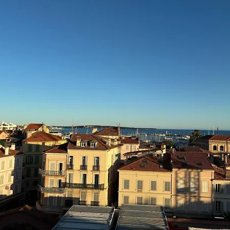 Sea View - Stylish * Cannes