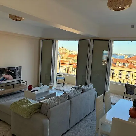 Appartement Sea View - Stylish Cannes