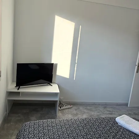 Appartement Sea View - Stylish