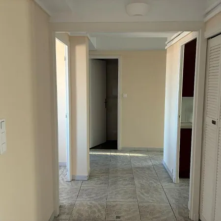 Sea View - Stylish Apartamento