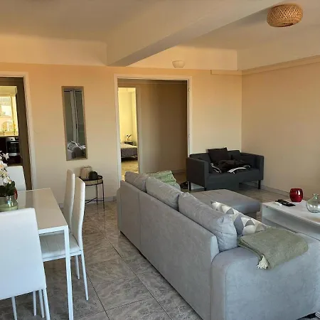 Apartamento Sea View - Stylish Cannes