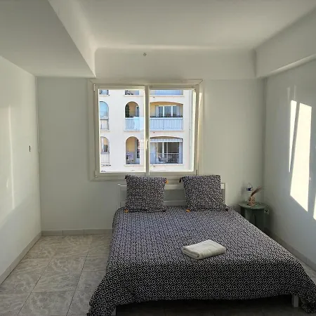 Sea View - Stylish Κάννες