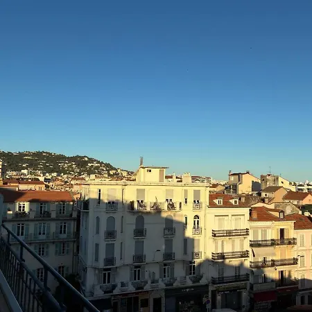 Apartamento Sea View - Stylish