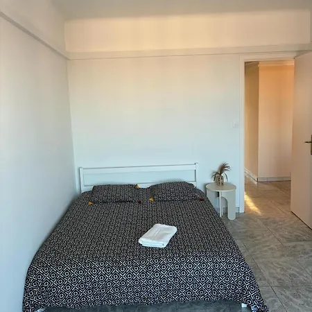 Apartamento Sea View - Stylish Cannes