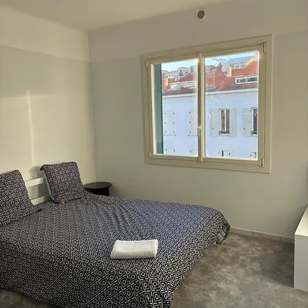 Sea View - Stylish Apartamento