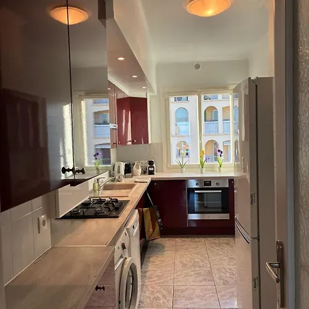 Sea View - Stylish Apartman *