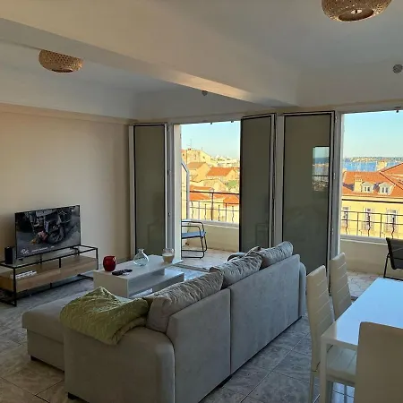 Apartman Sea View - Stylish *