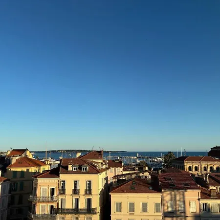 Apartman Sea View - Stylish *